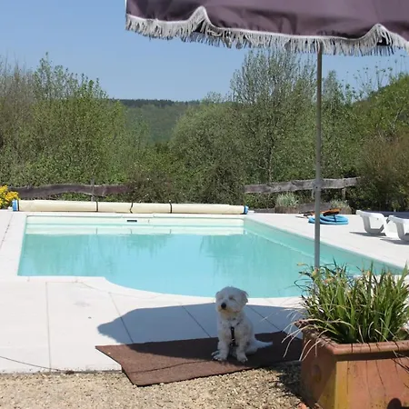 Chez Alma بيت ضيافة