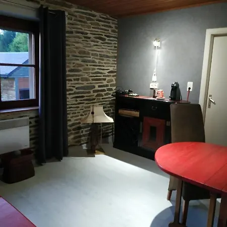 Chez Alma *